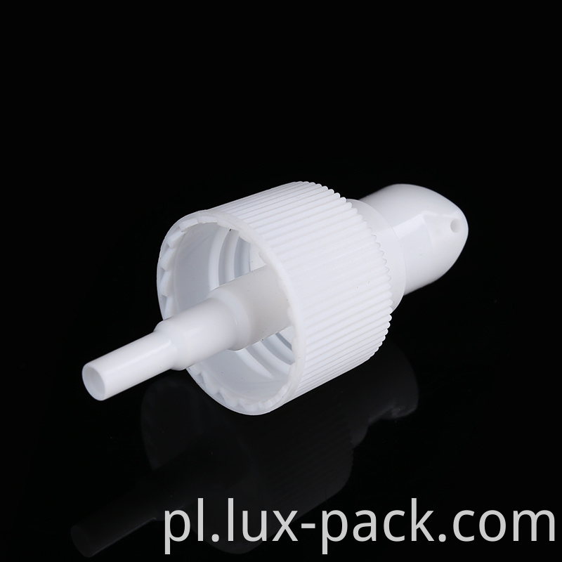 24/410 Treatment Pump